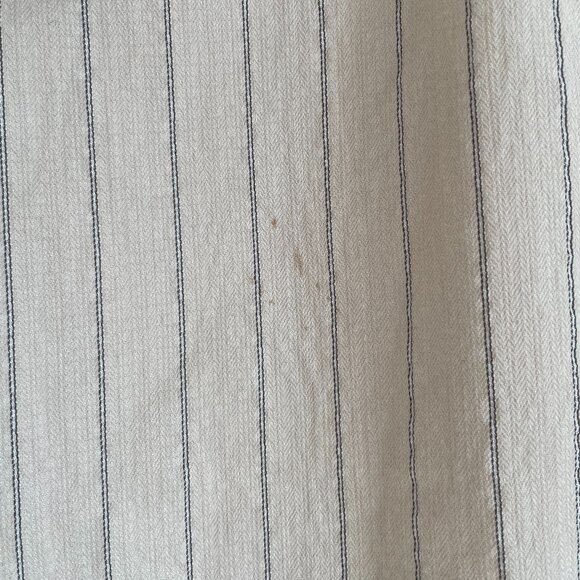 Vintage Y2k Cargo Hooded Zip Up Drop Waist Pocket Dress - Picture 7 of 8